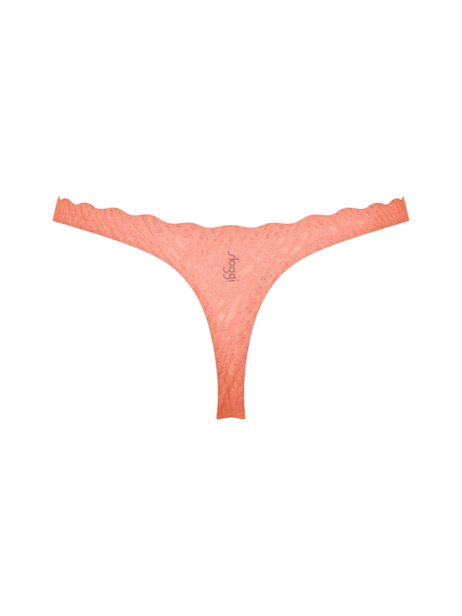 ZERO Feel Bliss String Thong