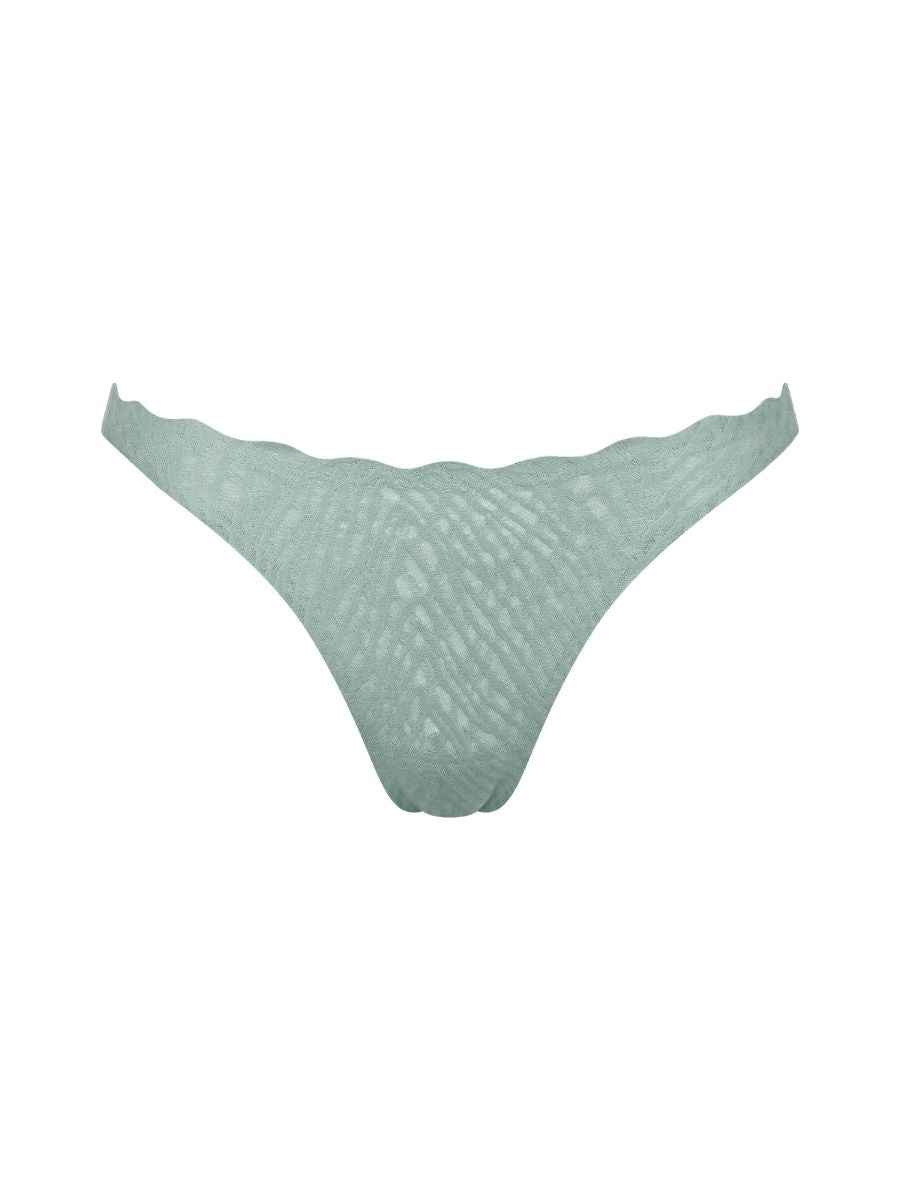 ZERO Feel Bliss String Thong
