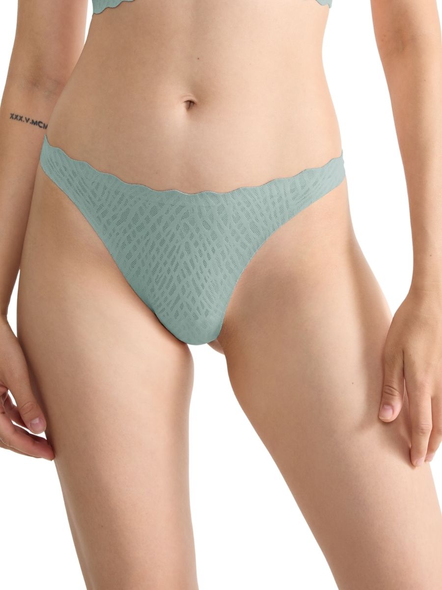 ZERO Feel Bliss String Thong