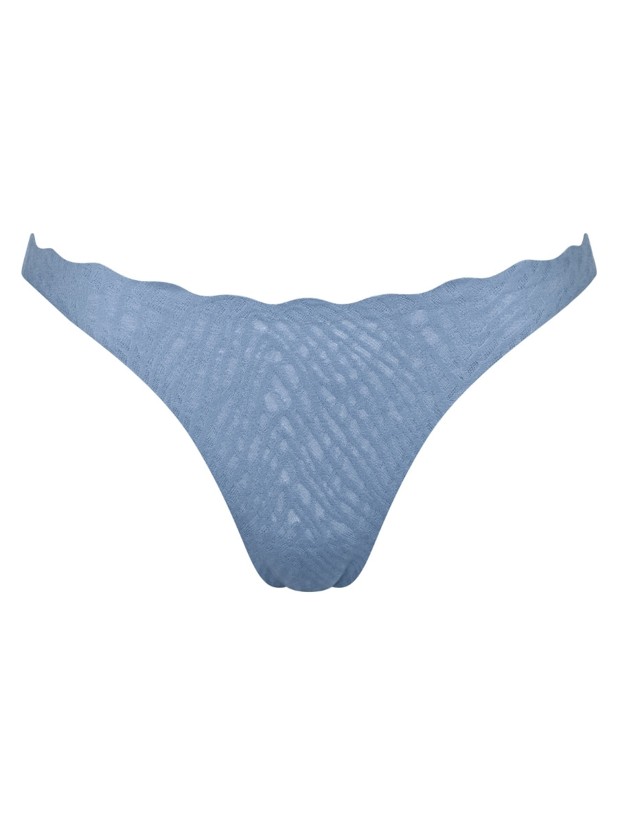 ZERO Feel Bliss String Thong