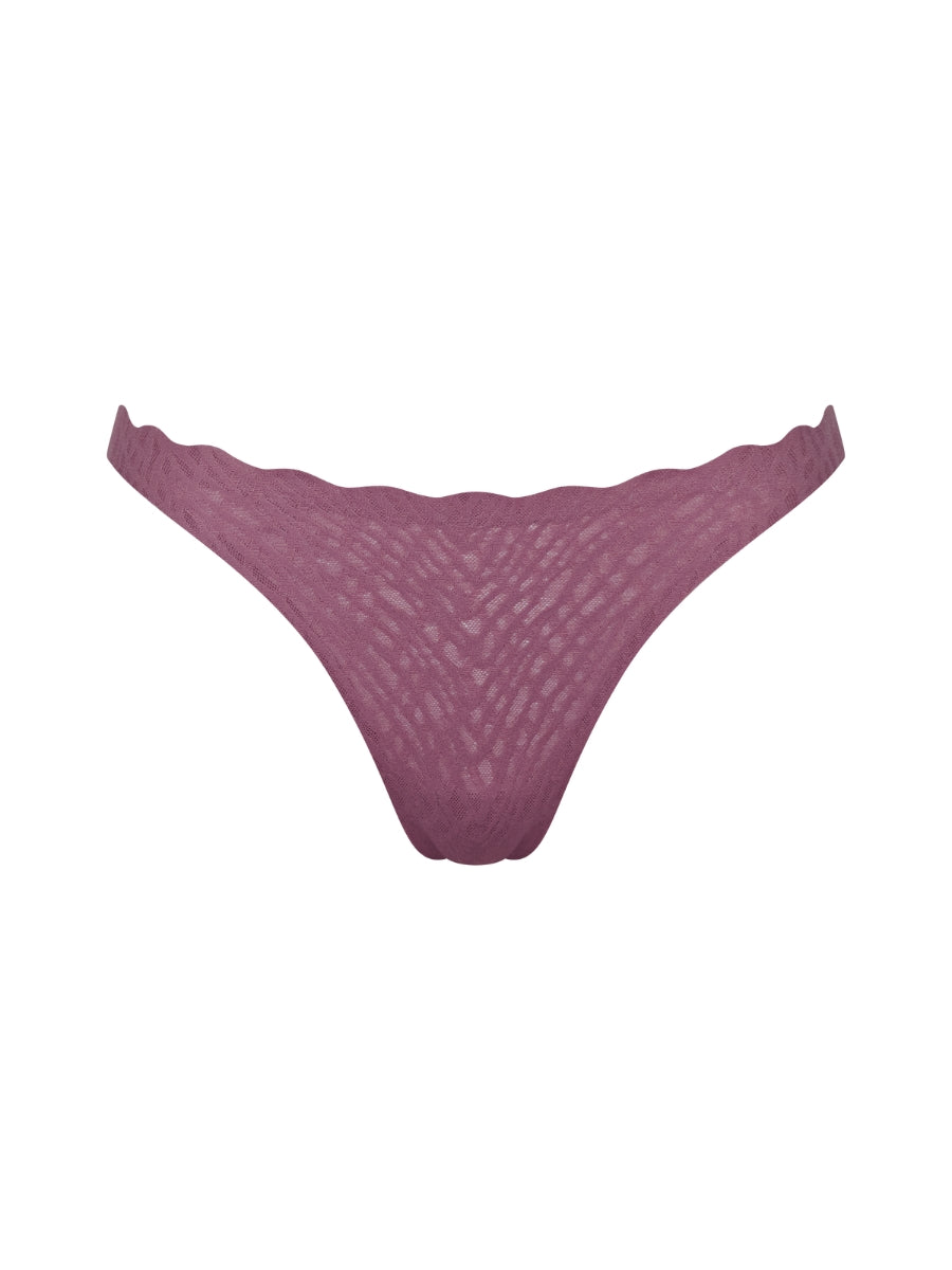 ZERO Feel Bliss String Thong