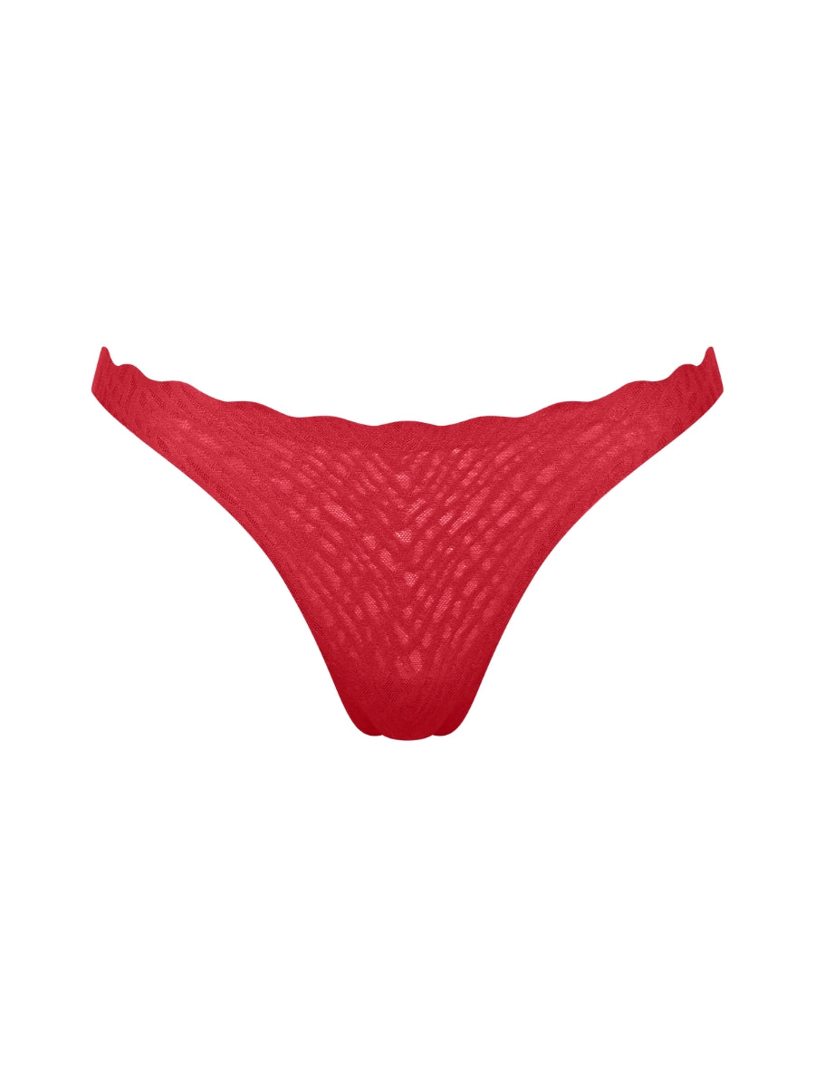 ZERO Feel Bliss String Thong