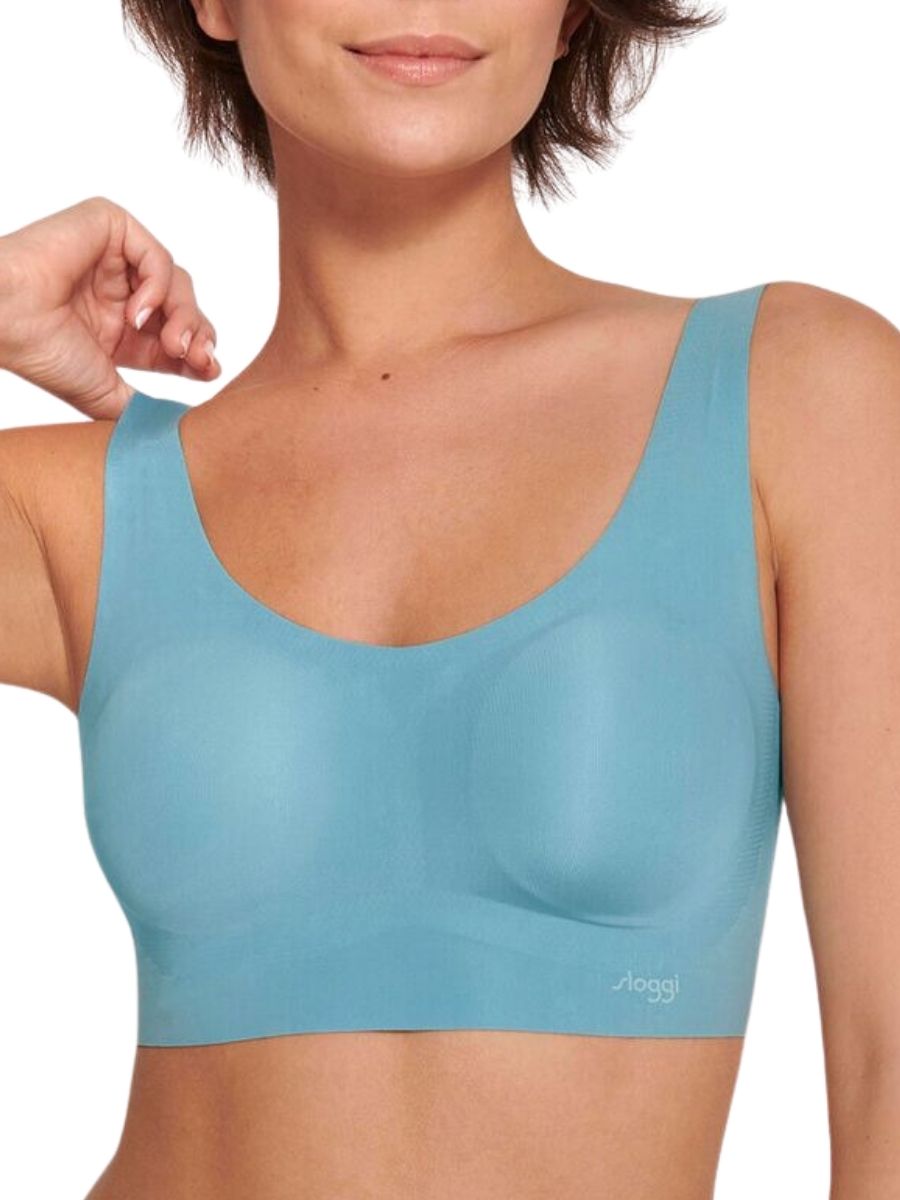 sloggi zero feel bralette
