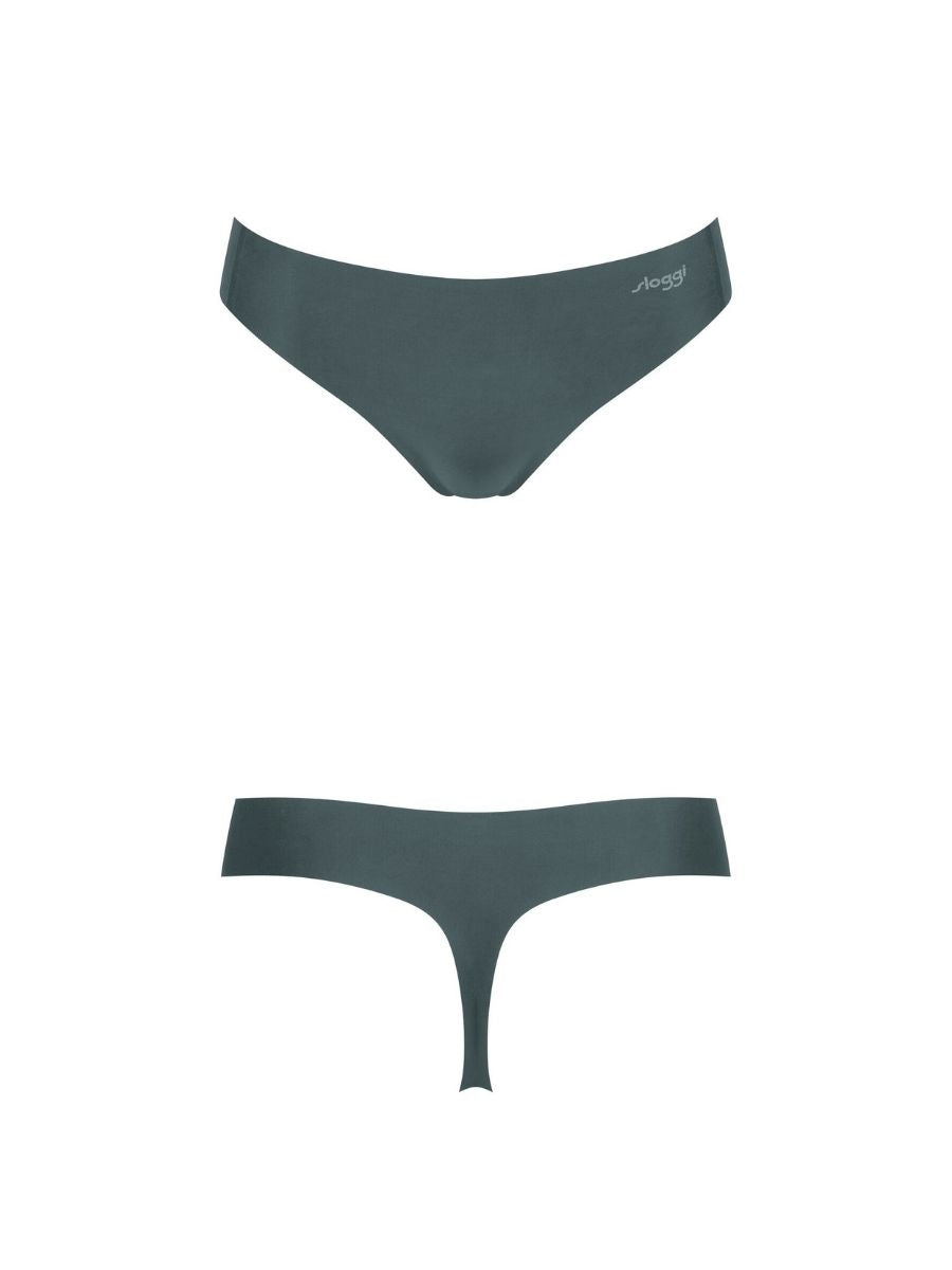 sloggi mid rise thong