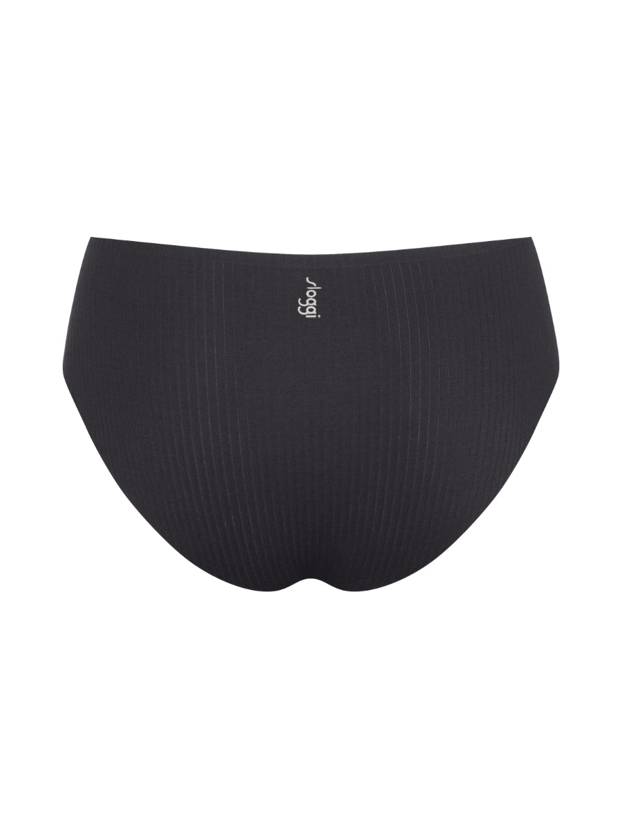 ZERO Feel Pure High Leg Brief