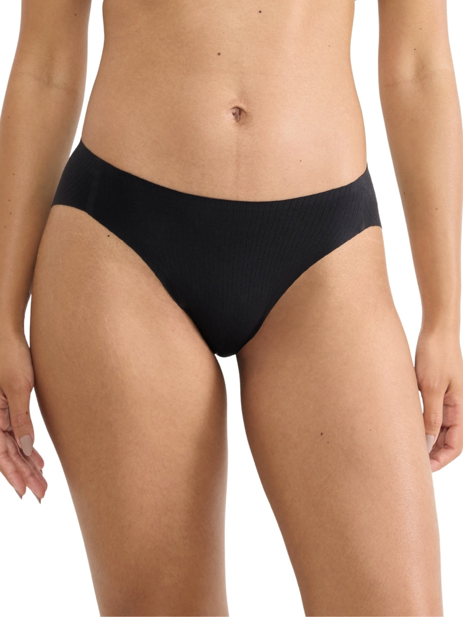 ZERO Feel Pure High Leg Brief