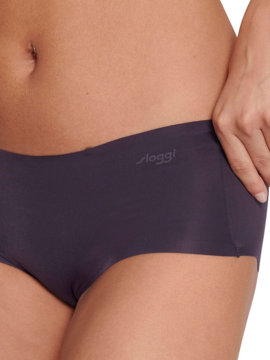 sloggi zero microfibre 2.0 short