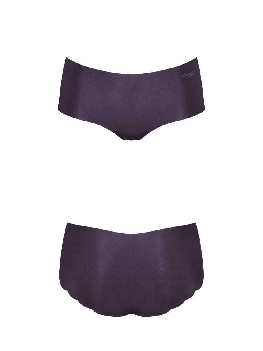 sloggi zero microfibre 2.0 short