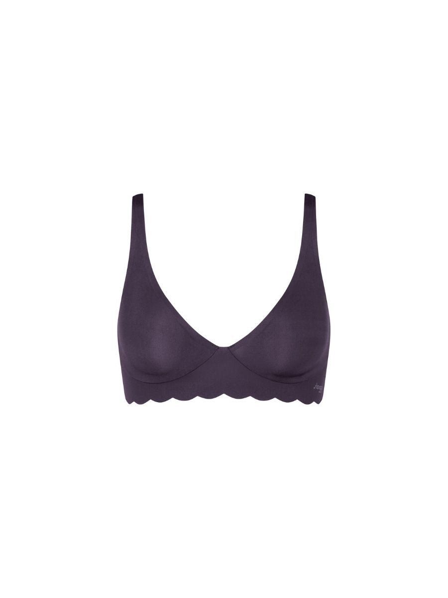 sloggi zero microfibre 2.0 soft bra