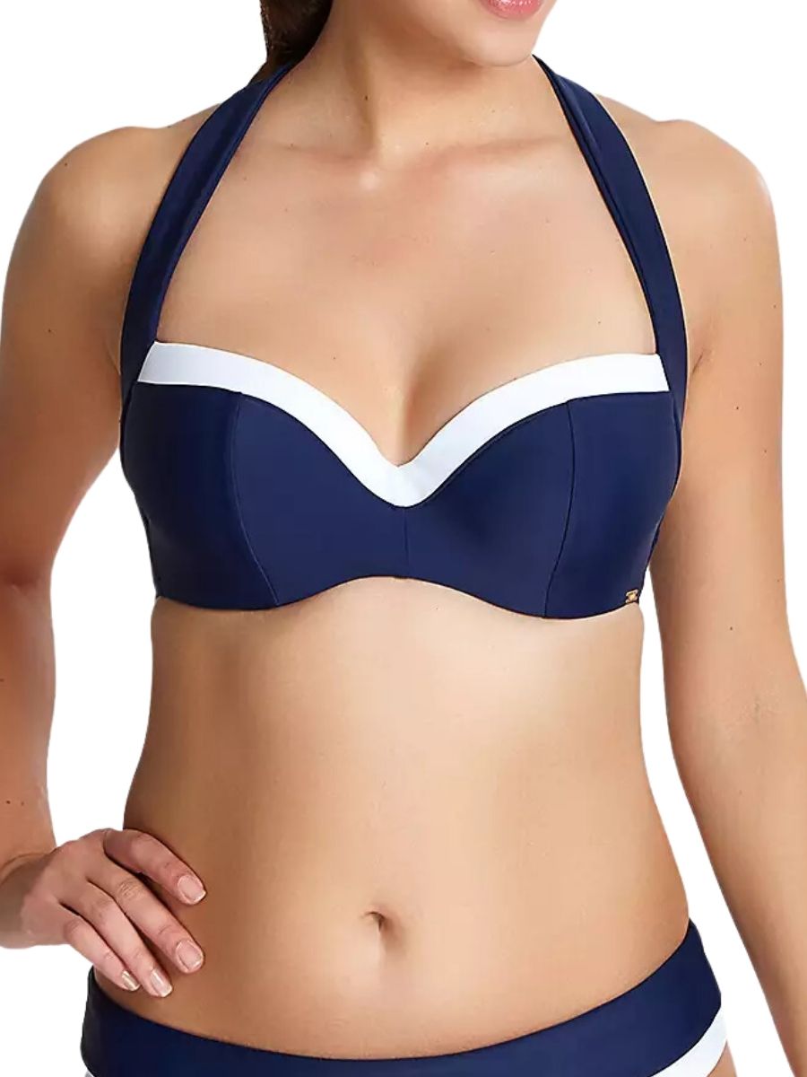 panache anya cruise multiway bikini top