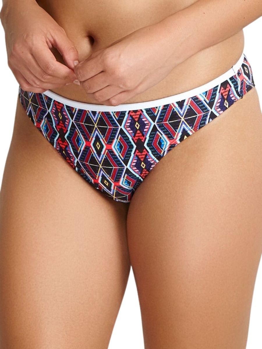 panache elle brazilian brief