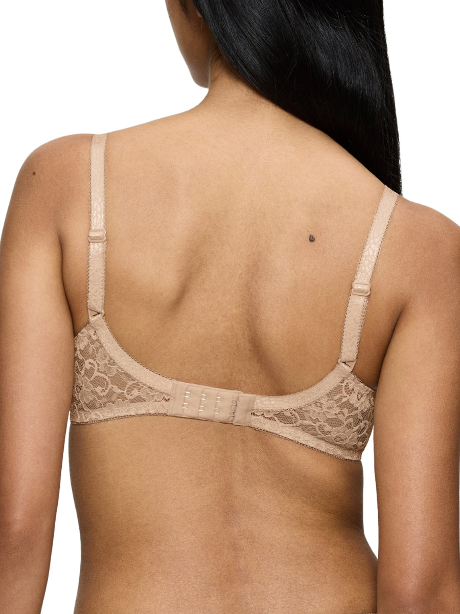 Amourette WP Spacer T-Shirt Bra - Skin