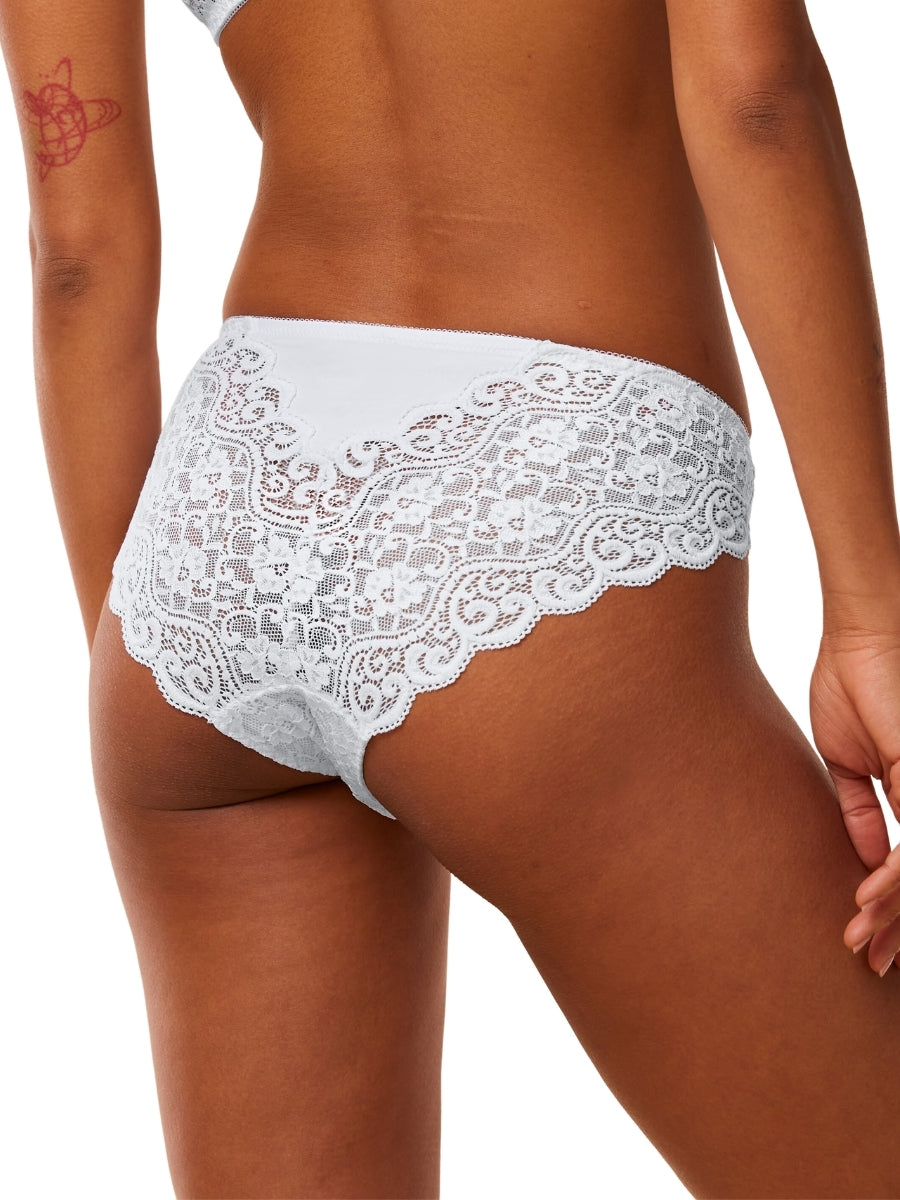 Amourette High Leg Tai