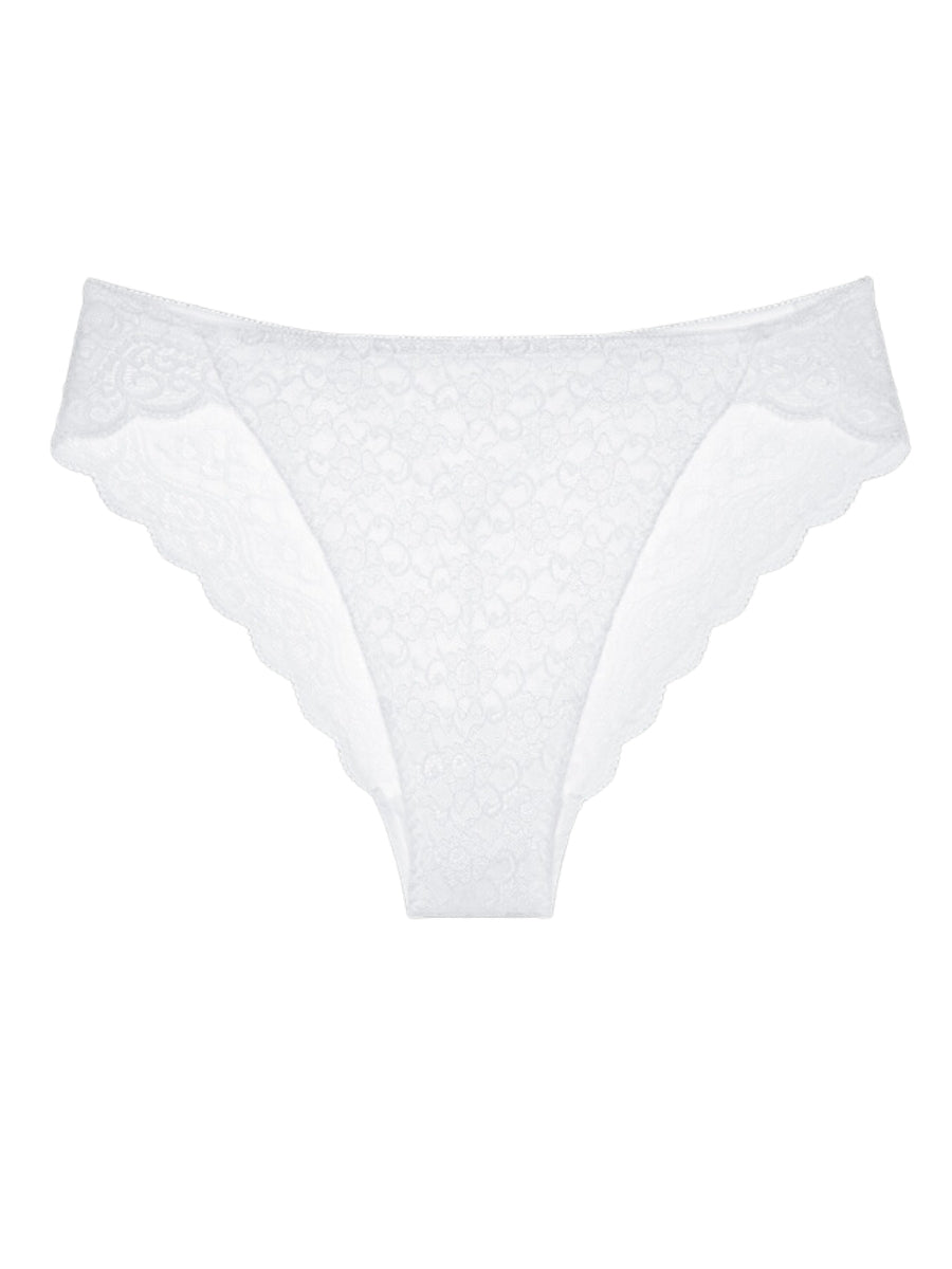 Amourette High Leg Tai