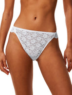 Amourette High Leg Tai