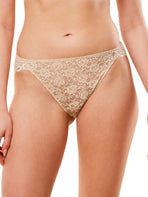 Amourette High Leg Tai