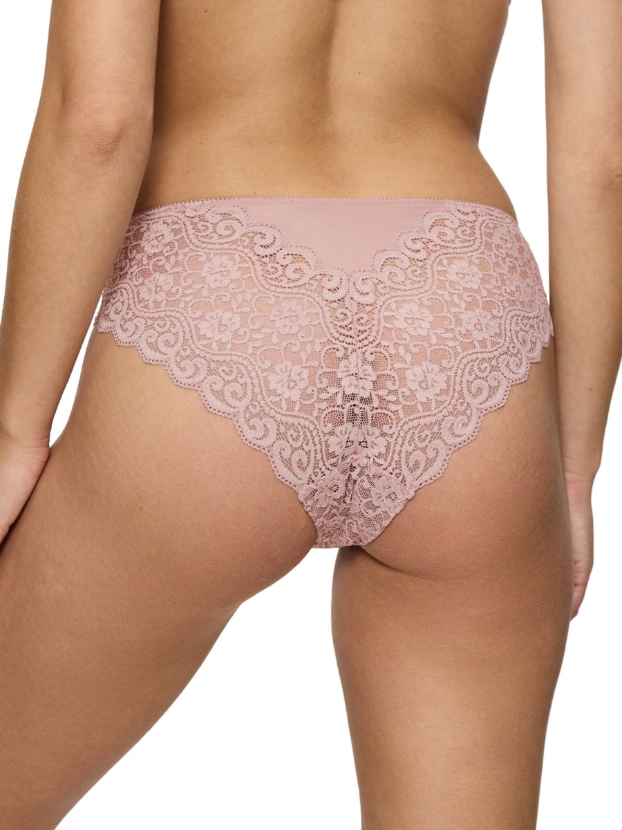 Amourette High Leg Tai