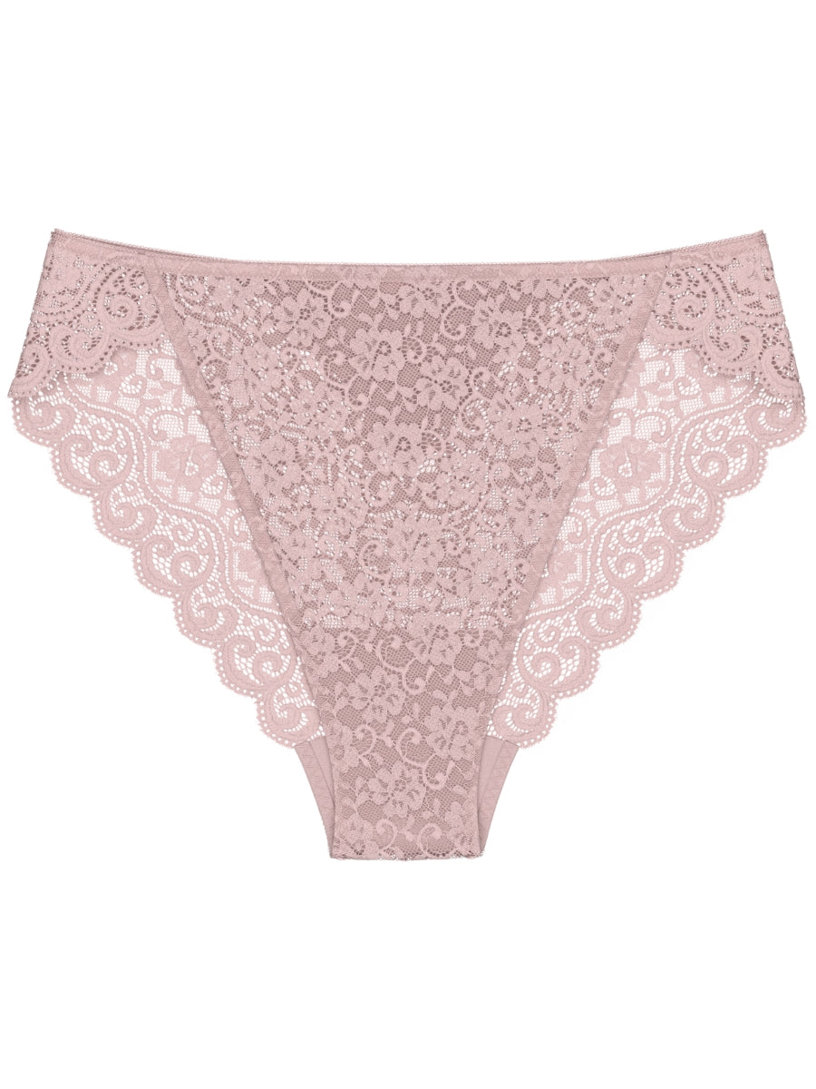 Amourette High Leg Tai