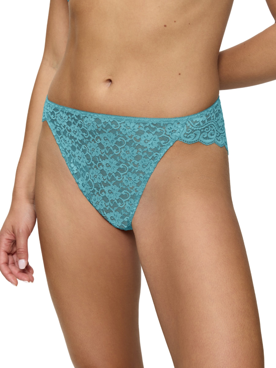 Amourette High Leg Tai