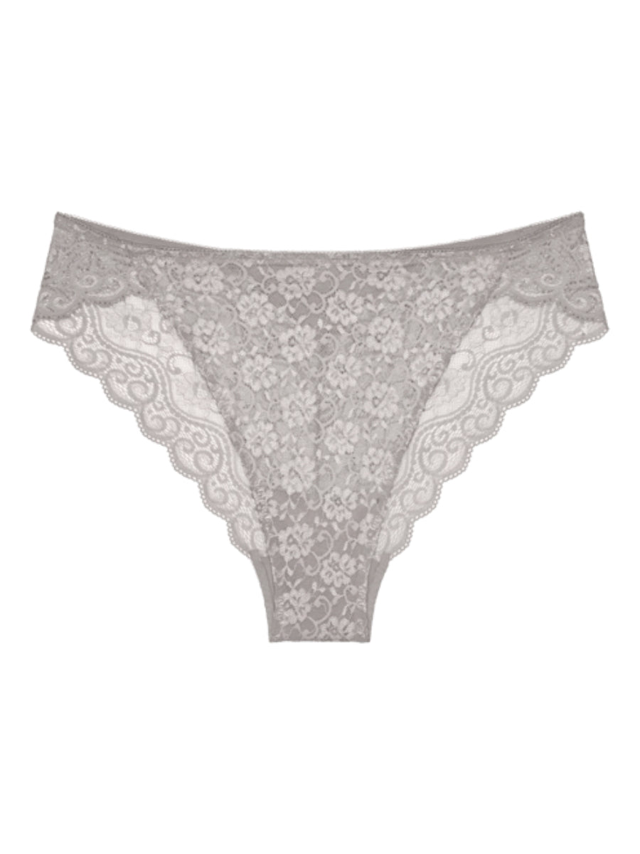 Amourette High Leg Tai