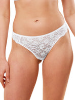Amourette Hipster Thong