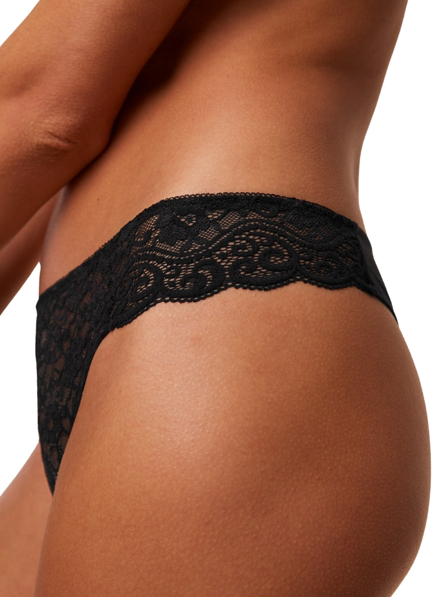 Amourette Hipster Thong