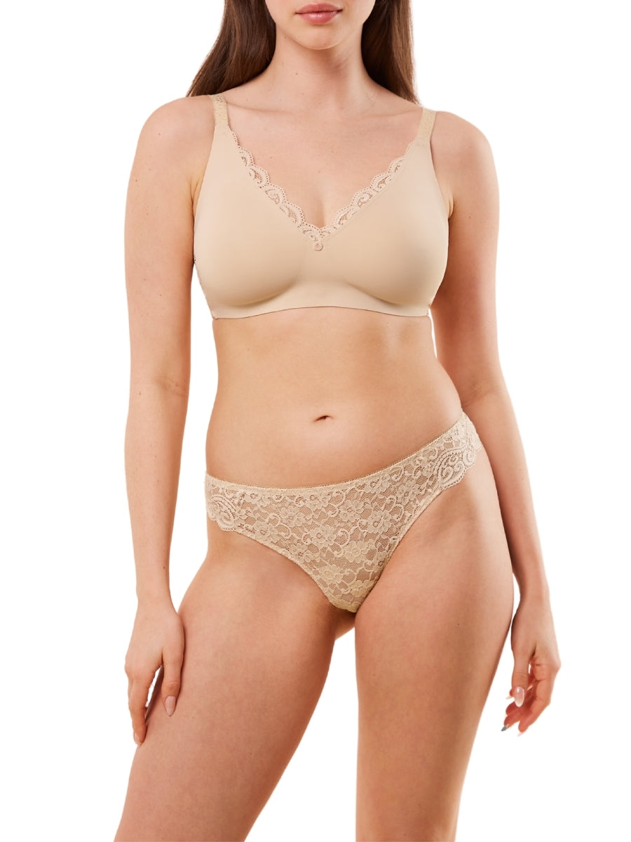 Amourette Hipster Thong