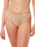 Amourette Hipster Thong