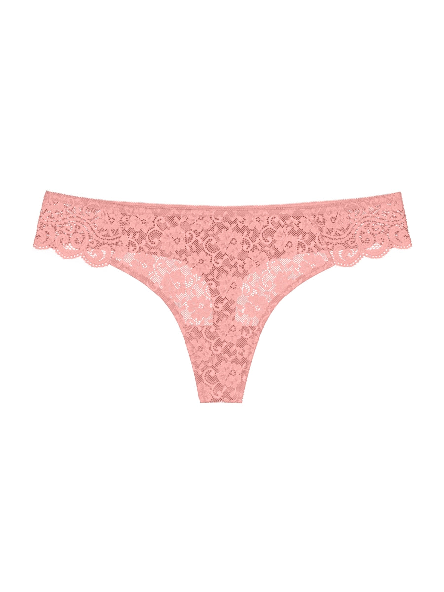 Amourette Hipster Thong