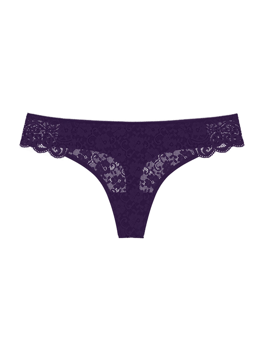 Amourette Hipster Thong