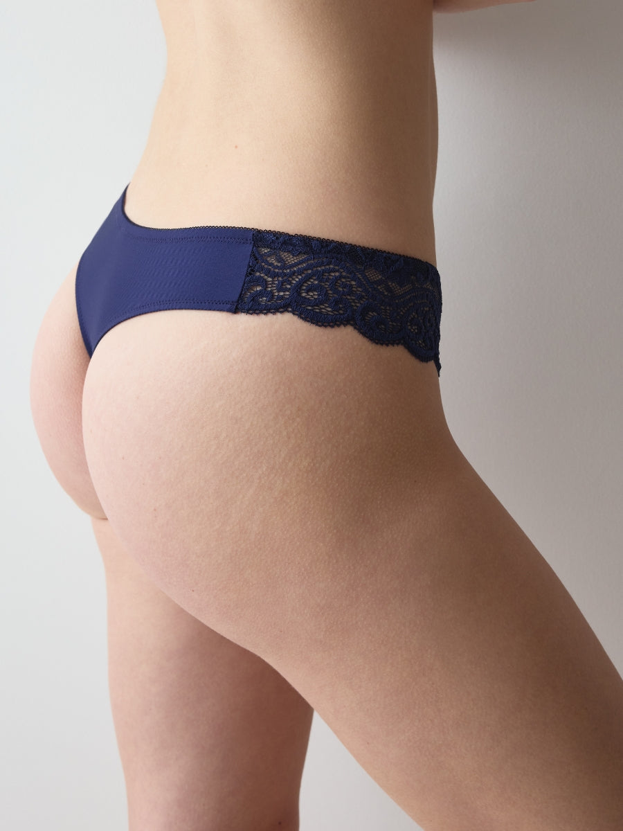 Amourette Hipster Thong