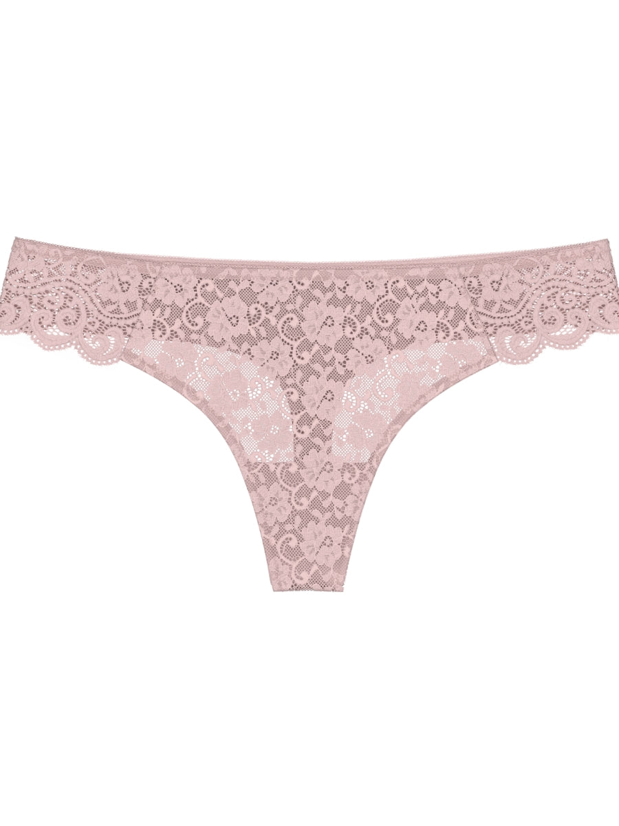 Amourette Hipster Thong