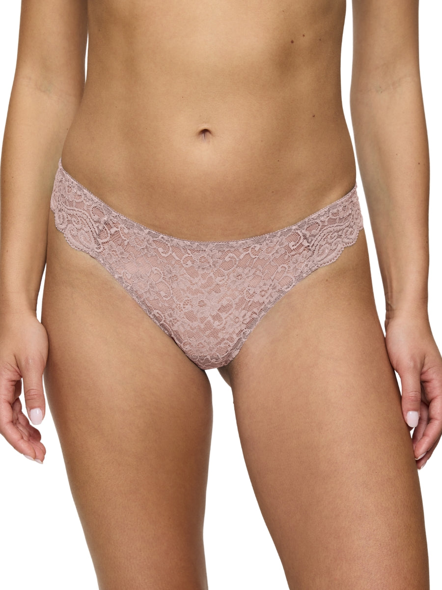 Amourette Hipster Thong