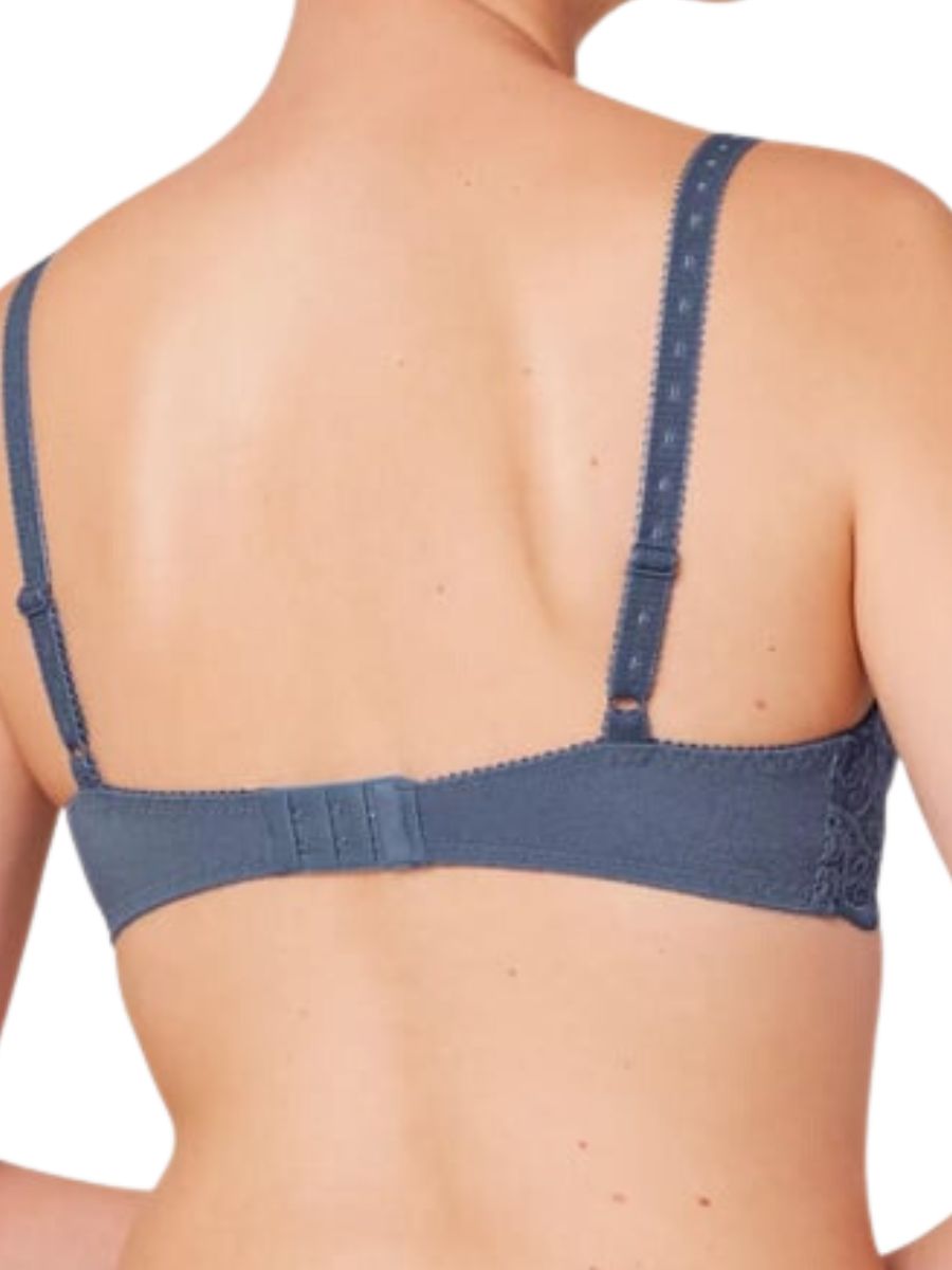 Amourette 300W X High Apex Bra - Atlantis