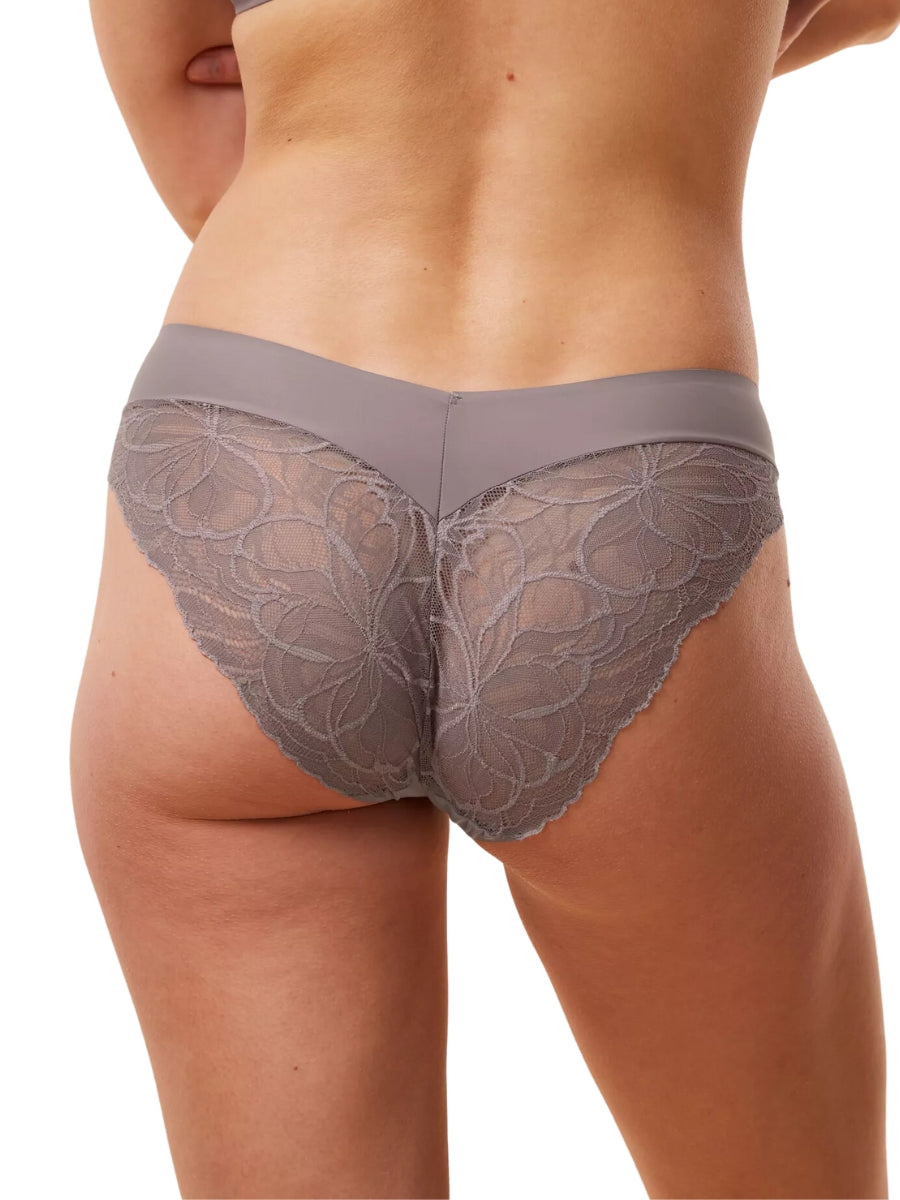 Body Make-Up Illusion Lace Tai