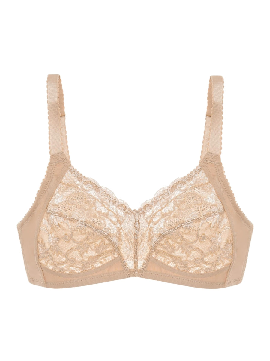 Delicate Doreen N Full Cup Bra - Smooth Skin