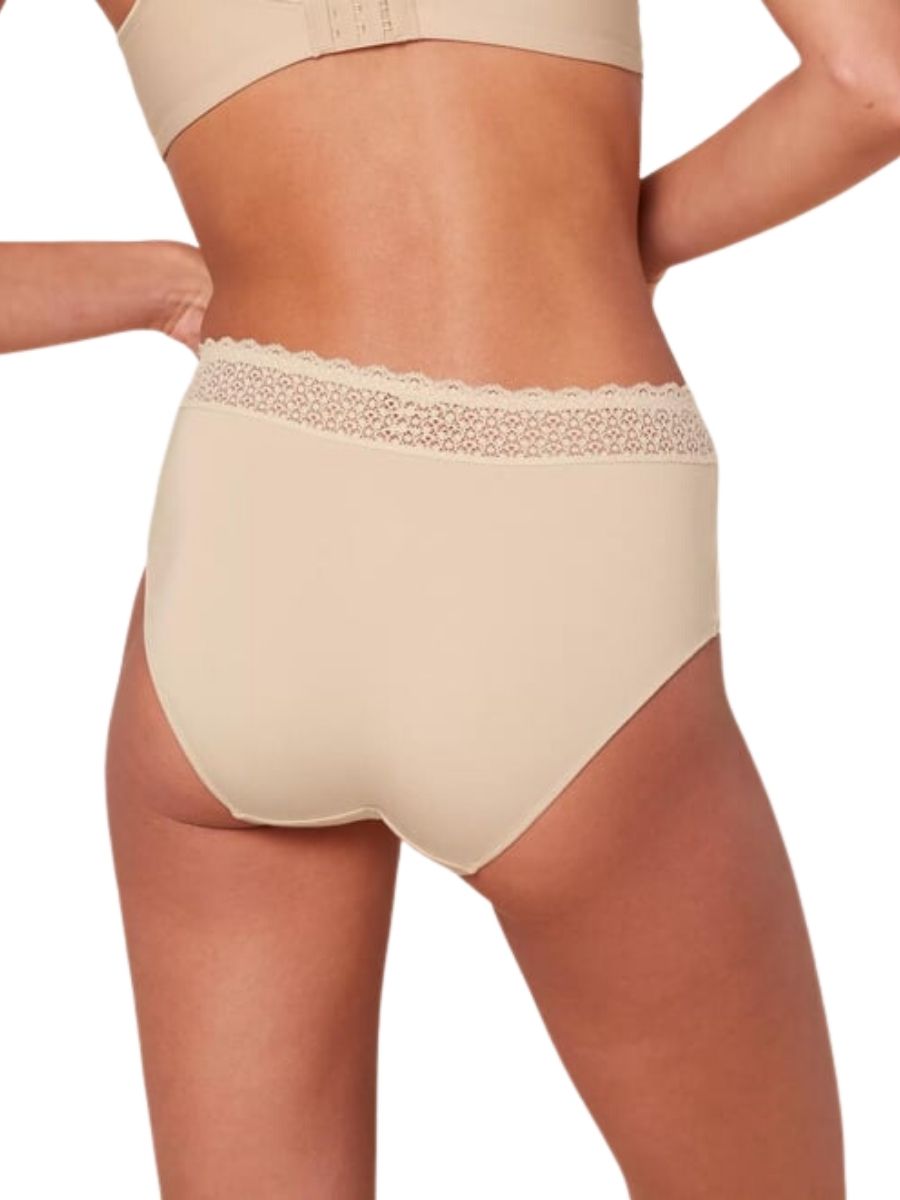 Feel of Modal Midi Brief