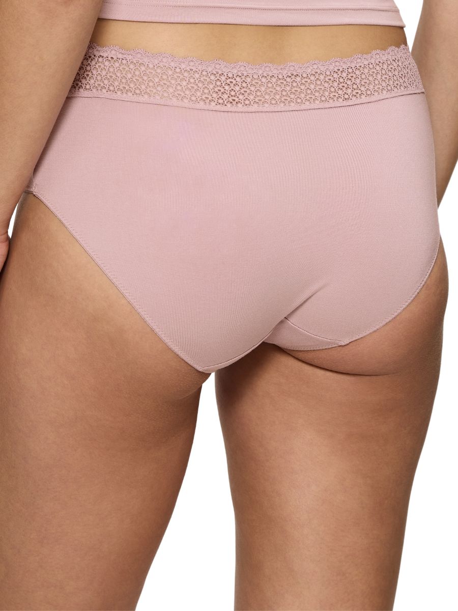 Feel of Modal Midi Brief
