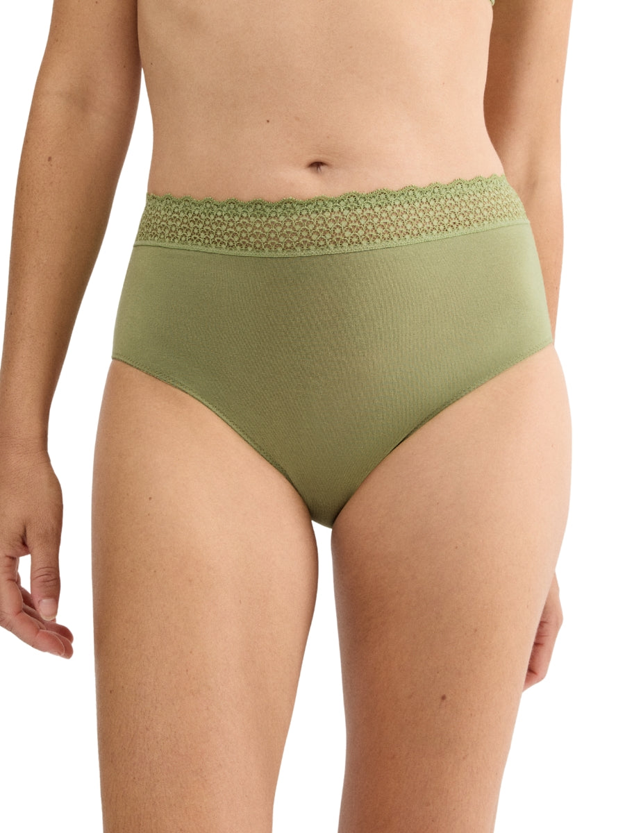 Feel of Modal Midi Brief