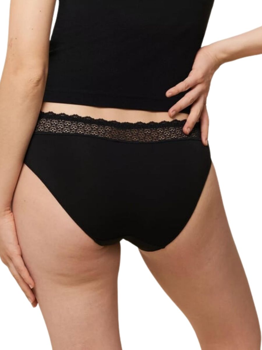 Feel of Modal Tai Brief