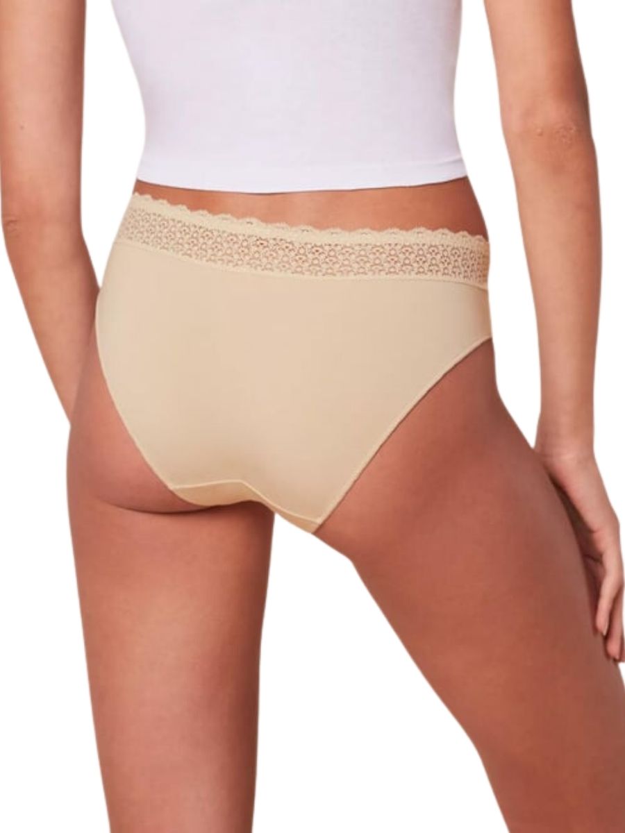 Feel of Modal Tai Brief