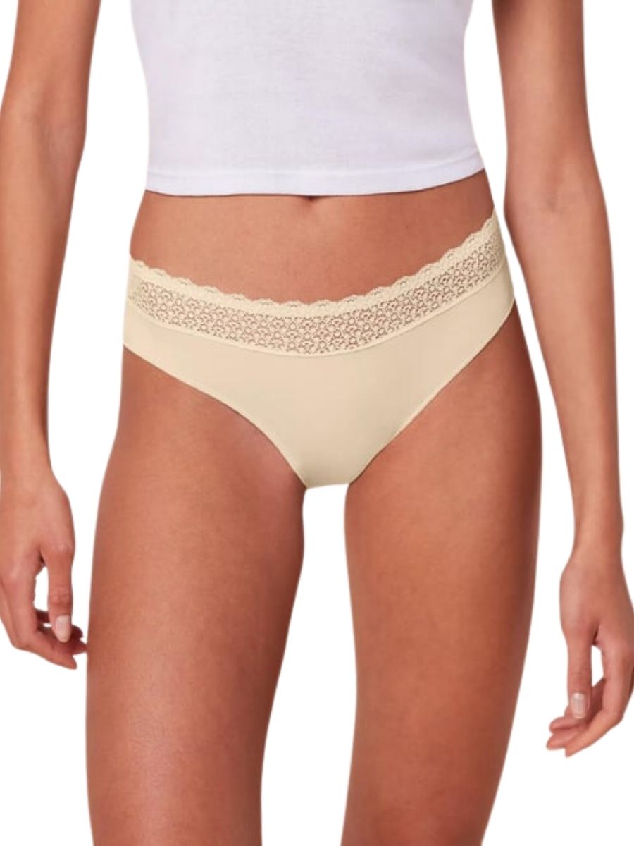 Feel of Modal Tai Brief