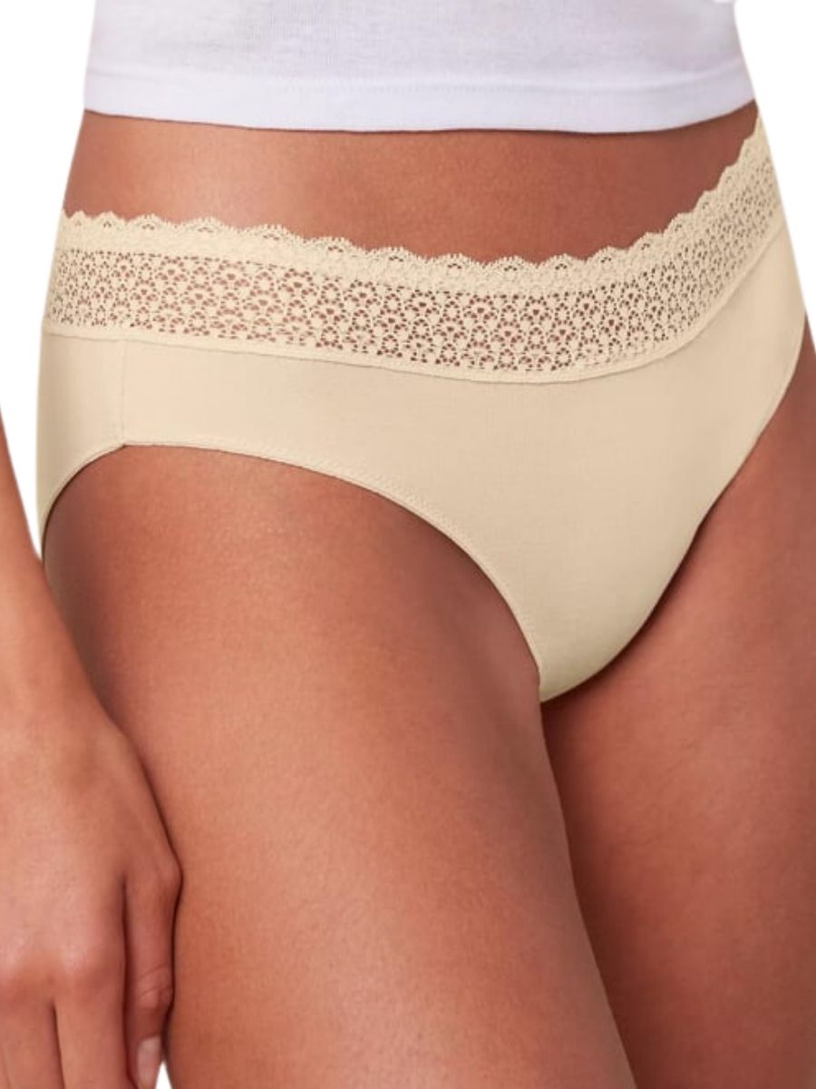 Feel of Modal Tai Brief