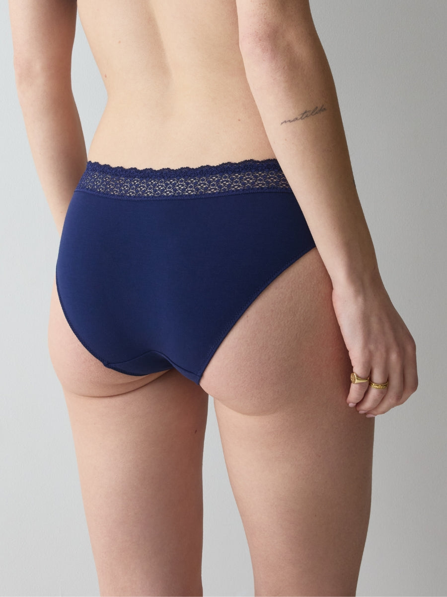 Feel of Modal Tai Brief