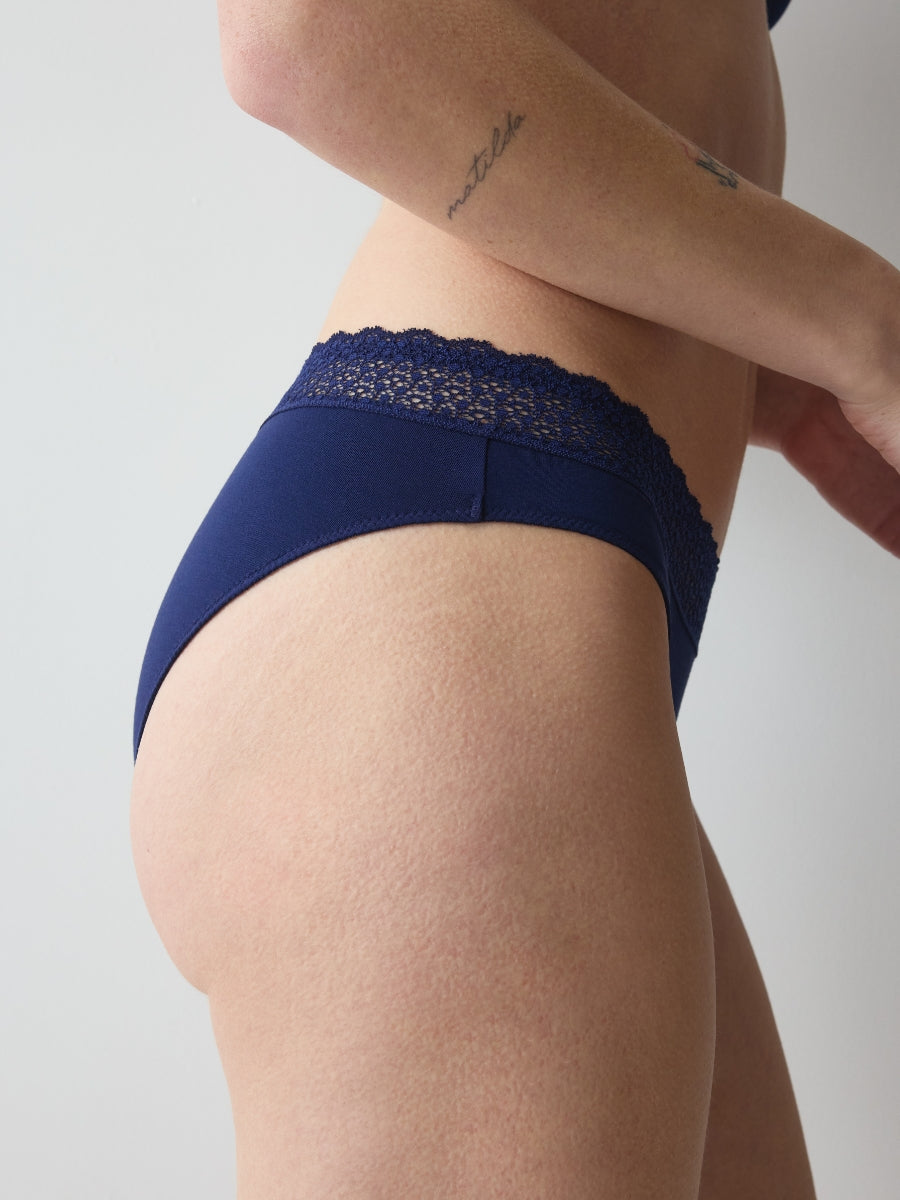 Feel of Modal Tai Brief