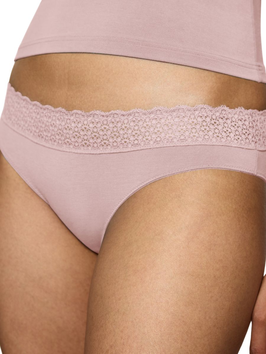 Feel of Modal Tai Brief