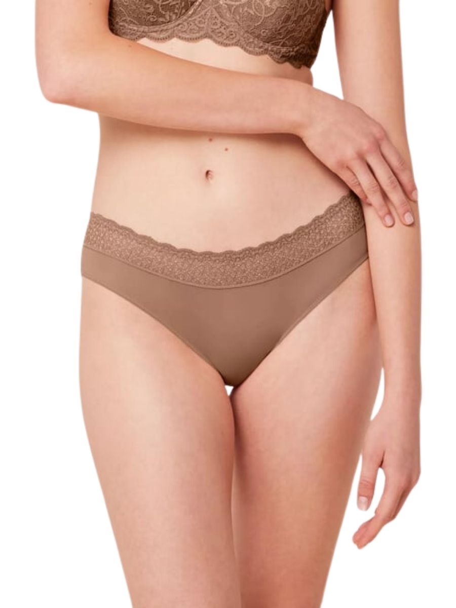 Feel of Modal Tai Brief