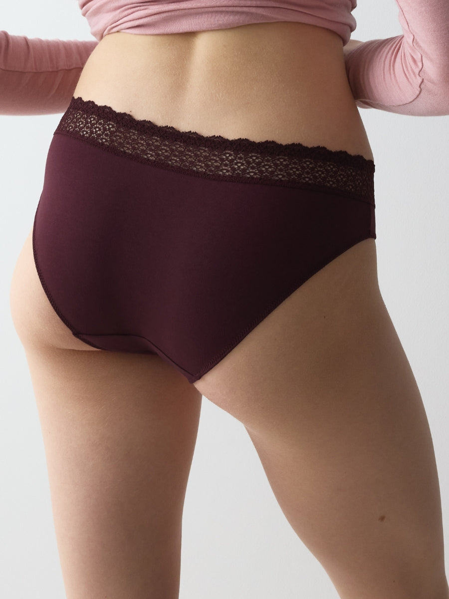 Claret