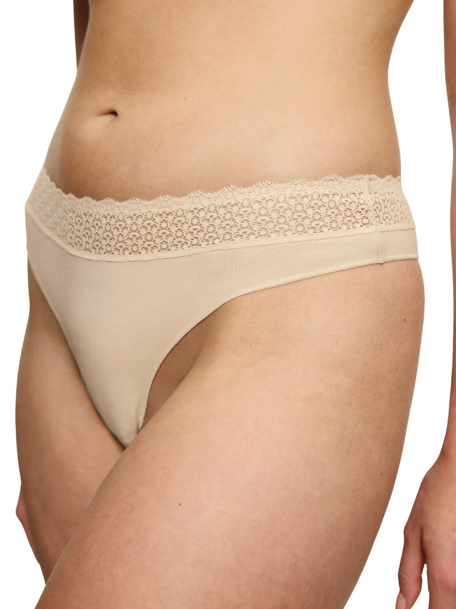 Feel of Modal Thong