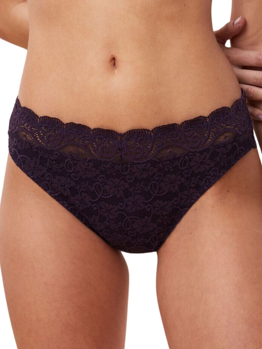 triumph amourette 300 magic wire tai brief